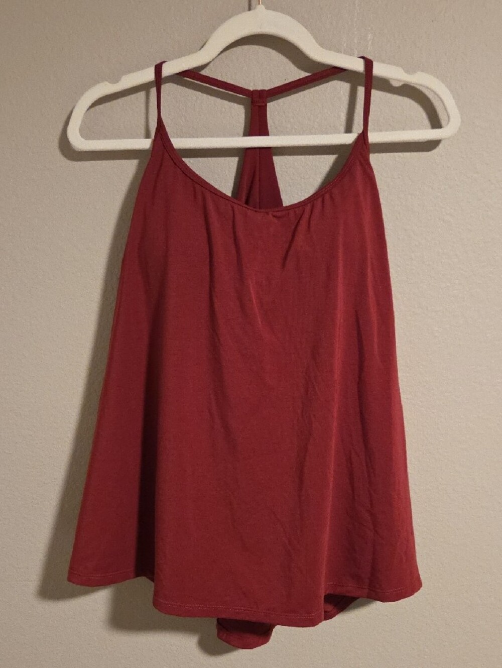 SoftlyZero™ Airy Halter Draped InstantCool Yoga Sports Top - Picture 3 of 7